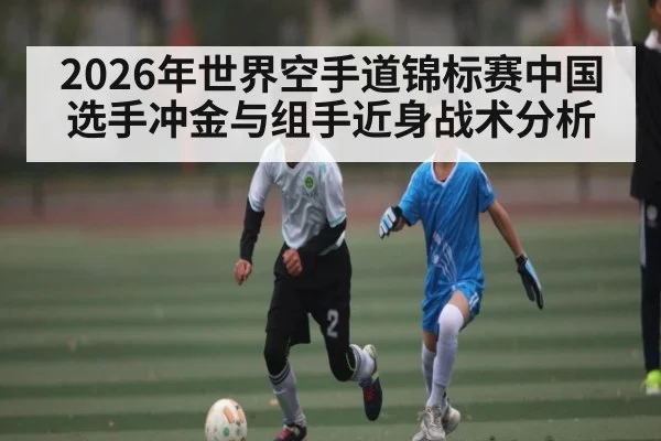 2026年世界空手道锦标赛中国选手冲金与组手近身战术分析